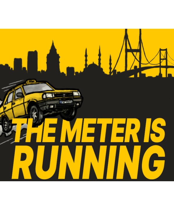 The Meter is Running Steam Key GLOBAL